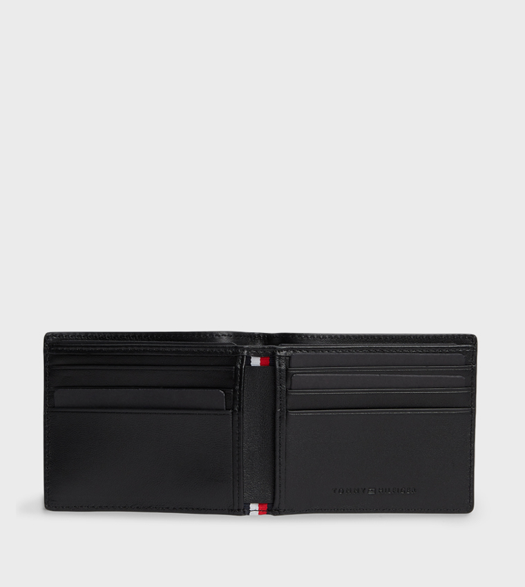 Tommy Hilfiger  Wallets - BLACK Wallets