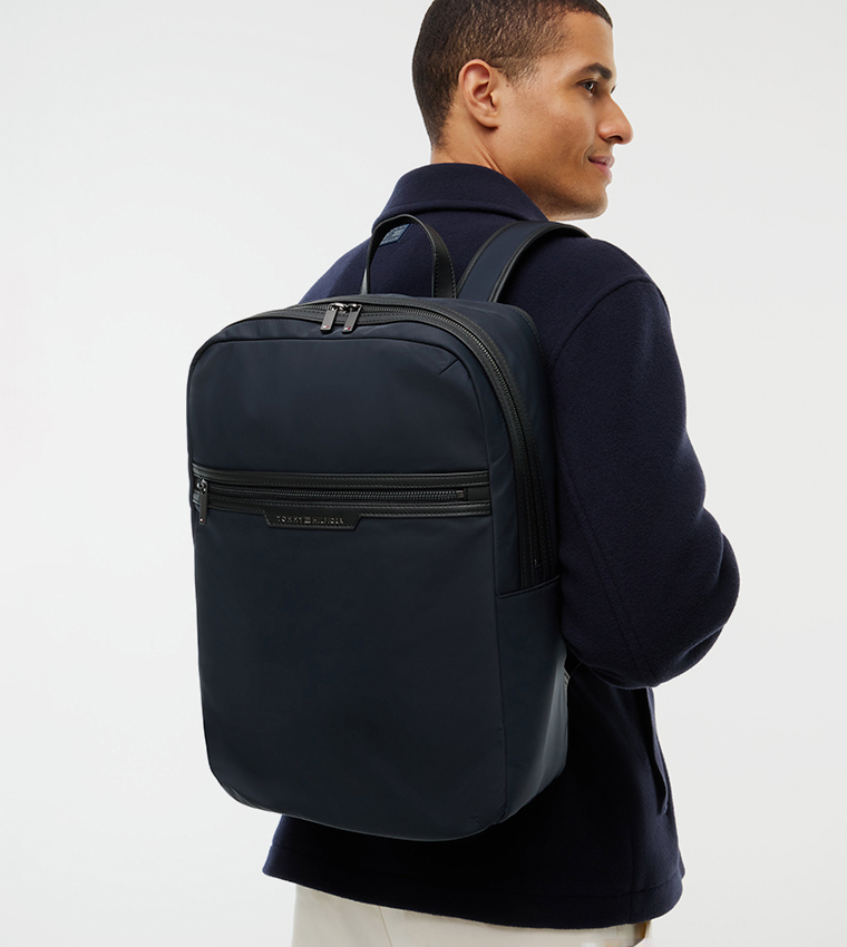 Tommy Hilfiger  Backpacks - Navy 