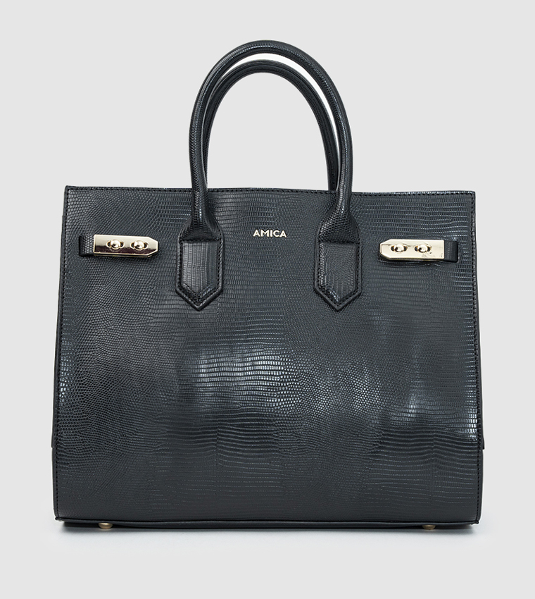 Mattea Handheld Bag