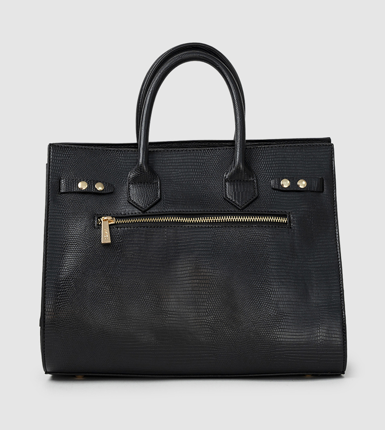 Mattea Handheld Bag
