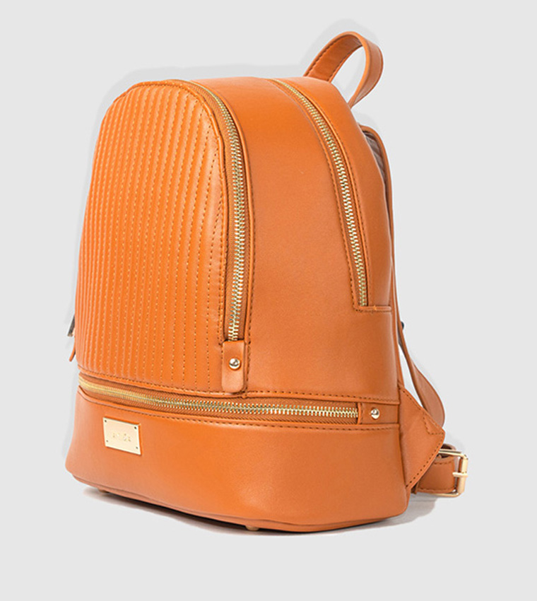 Amira Quilted Backpack