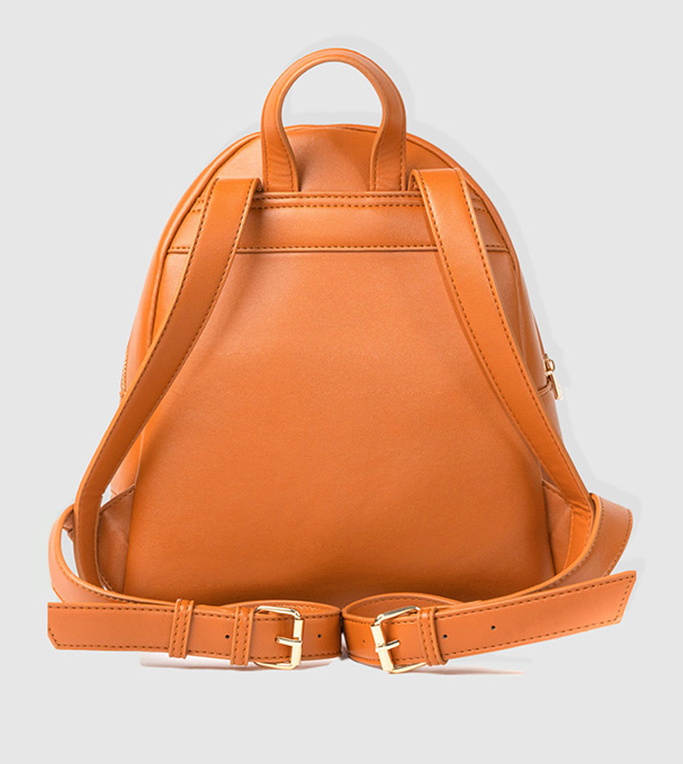 Amira Quilted Backpack