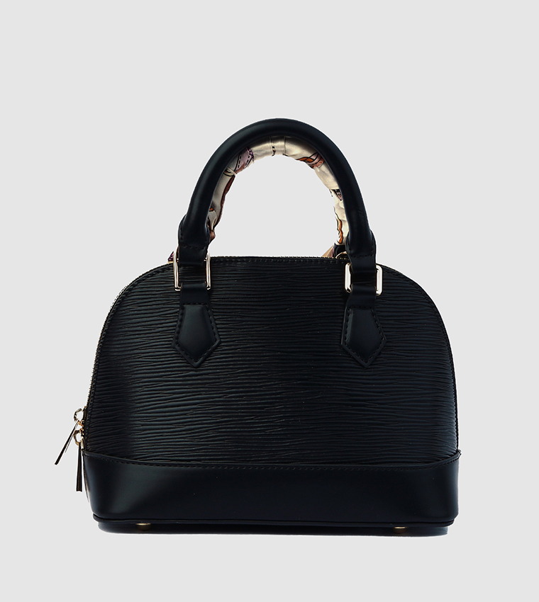 Carla Dome Shaped- Mini Bag