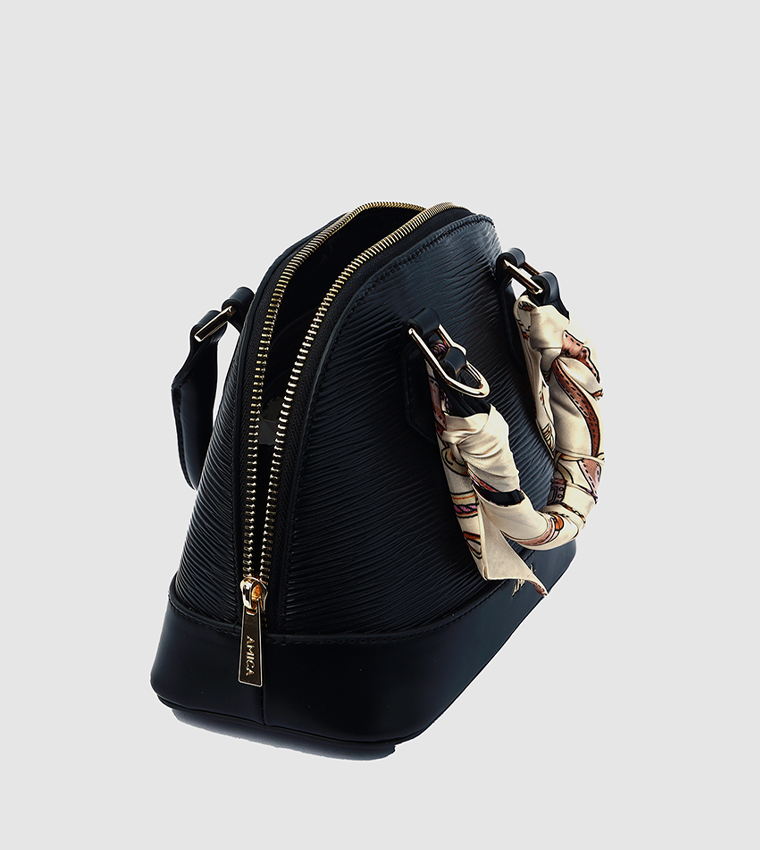 Carla Dome Shaped- Mini Bag