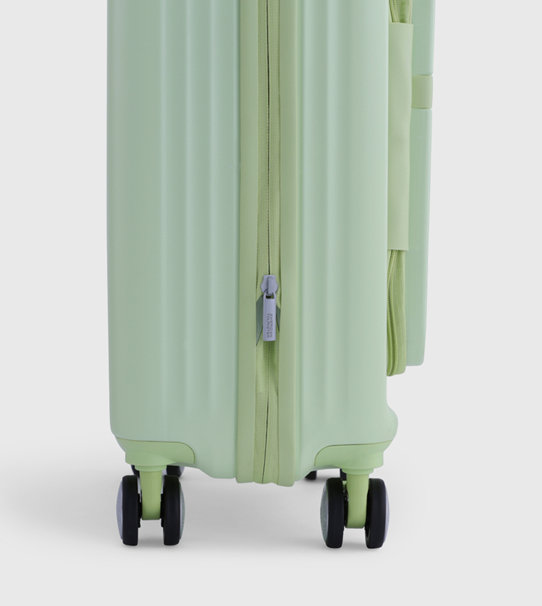 Trento + Spinner Trolley Bag, 54cm - 3 Years Global Warranty