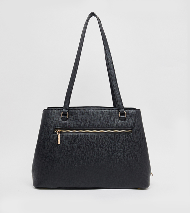 Anne Klein  Shoulder Bags - Black Shoulder bags