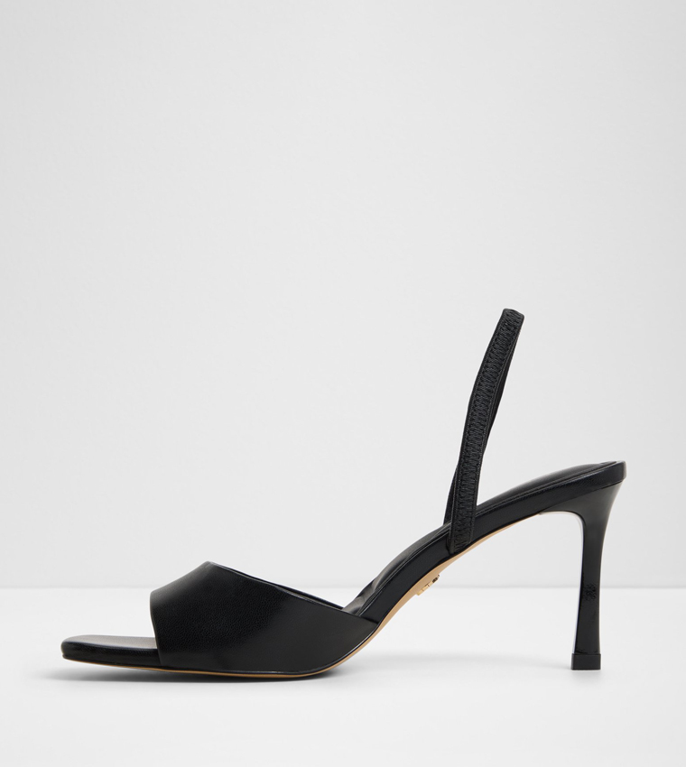ANDYA Slingback Heeled Sandals