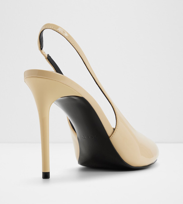 Aldo  Pumps - Beige Pumps
