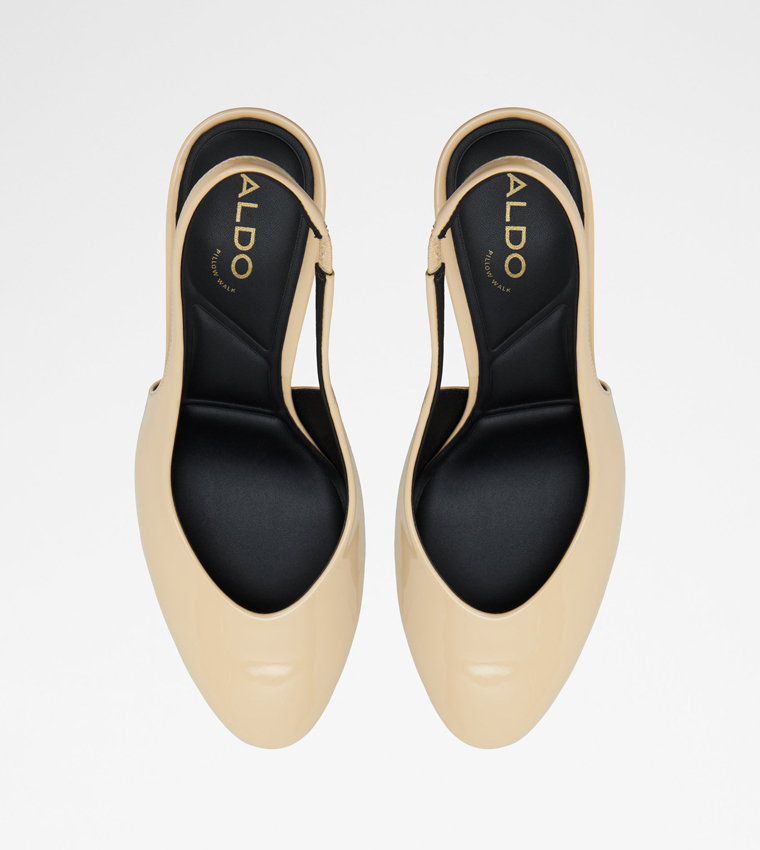 Aldo  Pumps - Beige Pumps