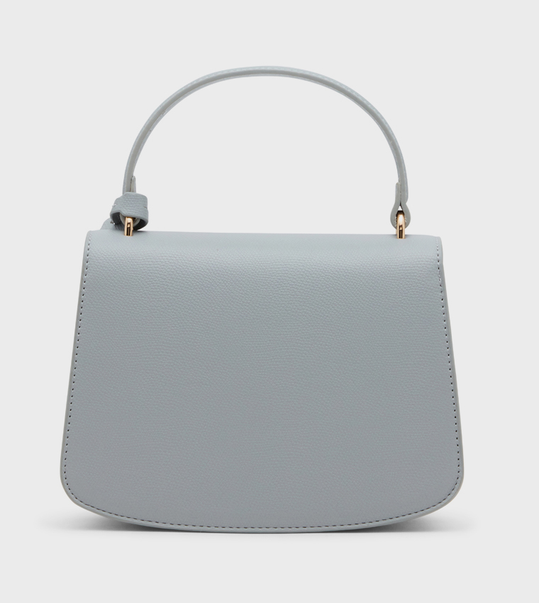 شنطة يد بنقشة