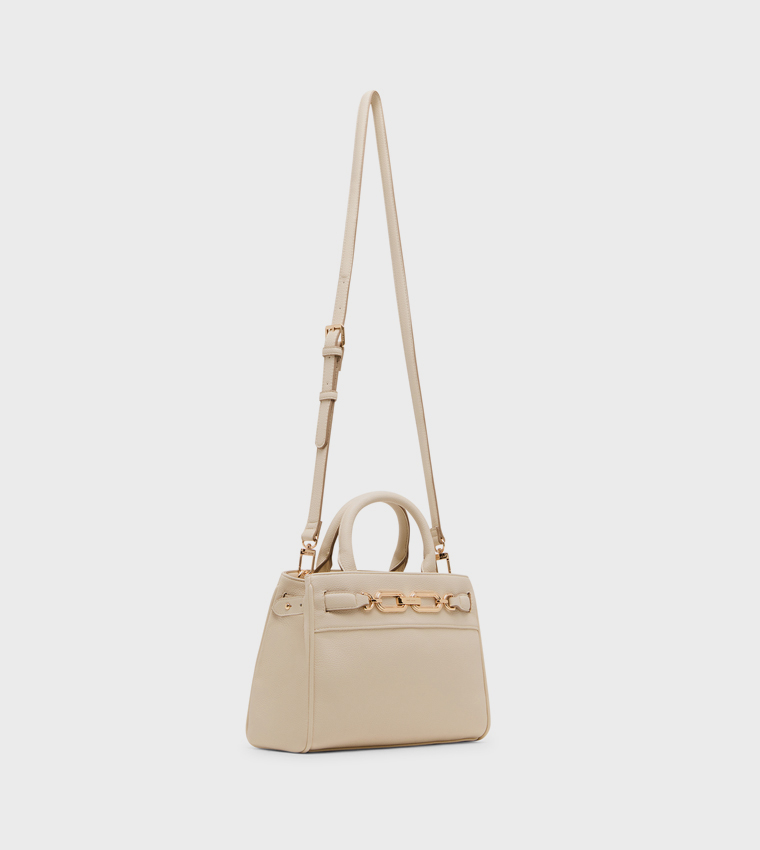 شنطة ساتشل بسحاب