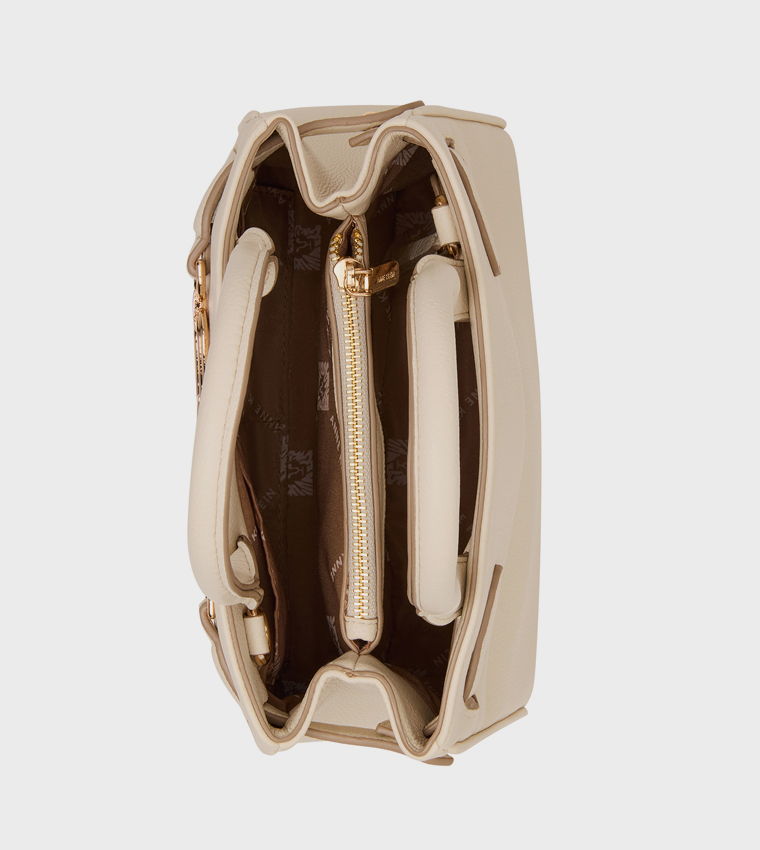 شنطة ساتشل بسحاب