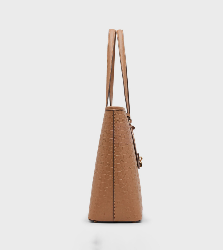 Anne Klein  Tote Bags - Camel Tote Bags