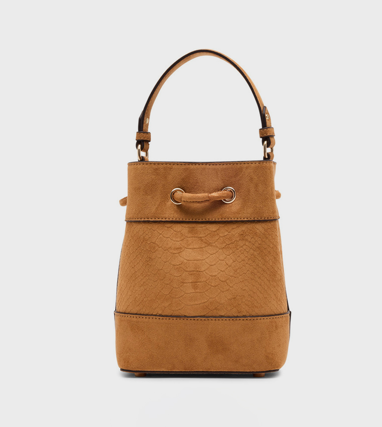 آن كلاين  حقائب يد - جلد الجمل Handheld Bags