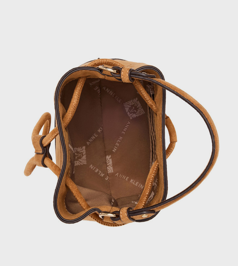 آن كلاين  حقائب يد - جلد الجمل Handheld Bags