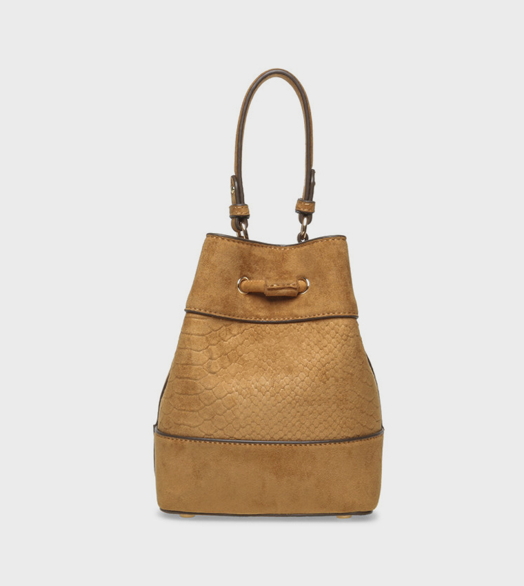 آن كلاين  حقائب يد - جلد الجمل Handheld Bags
