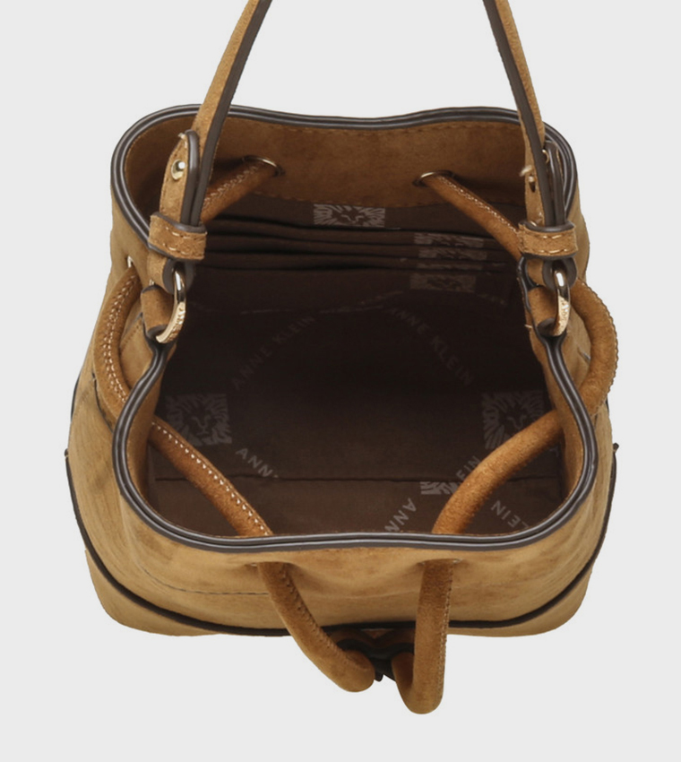آن كلاين  حقائب يد - جلد الجمل Handheld Bags