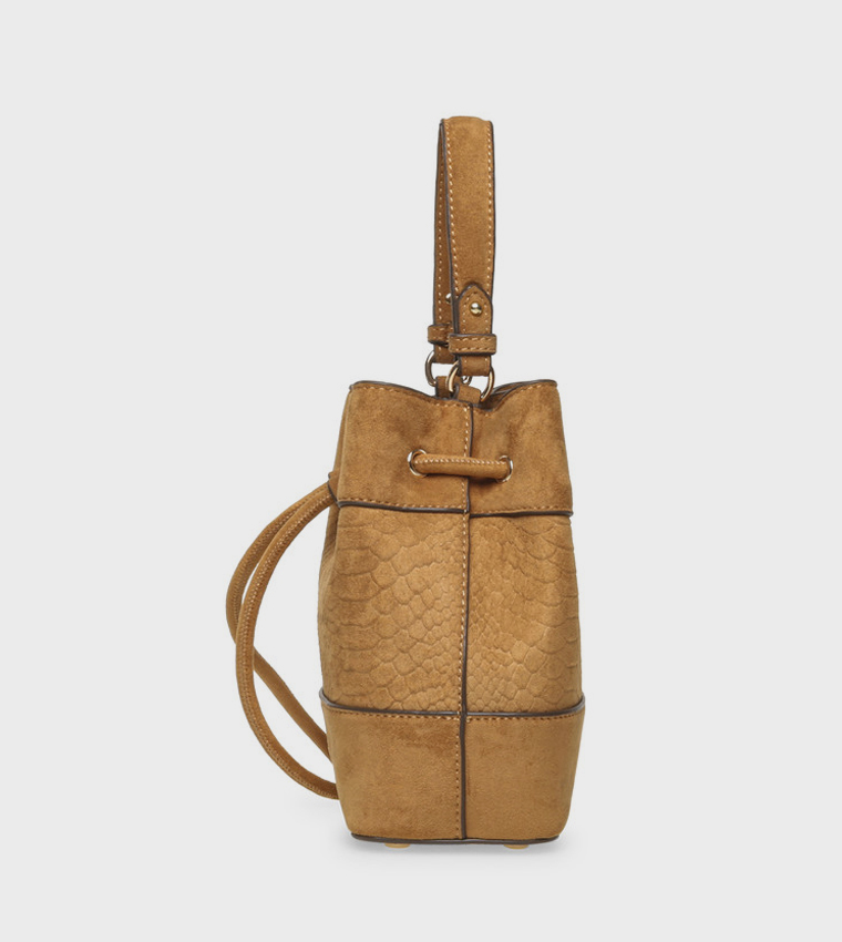 آن كلاين  حقائب يد - جلد الجمل Handheld Bags