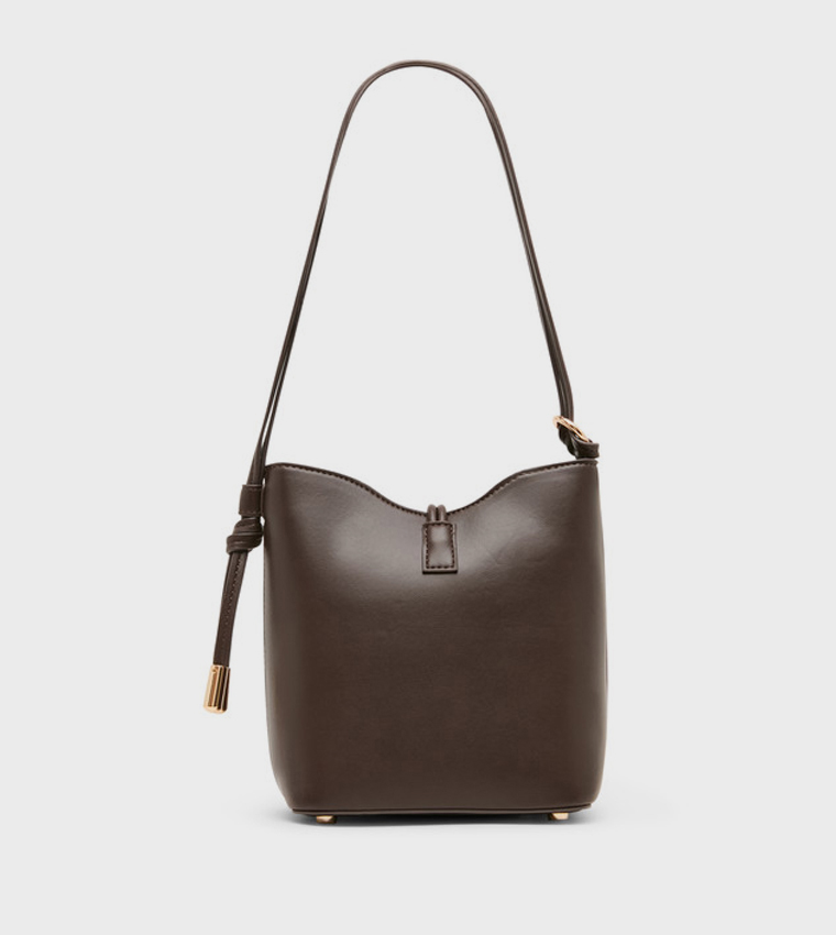 Anne Klein  Shoulder Bags - Brown Shoulder bags
