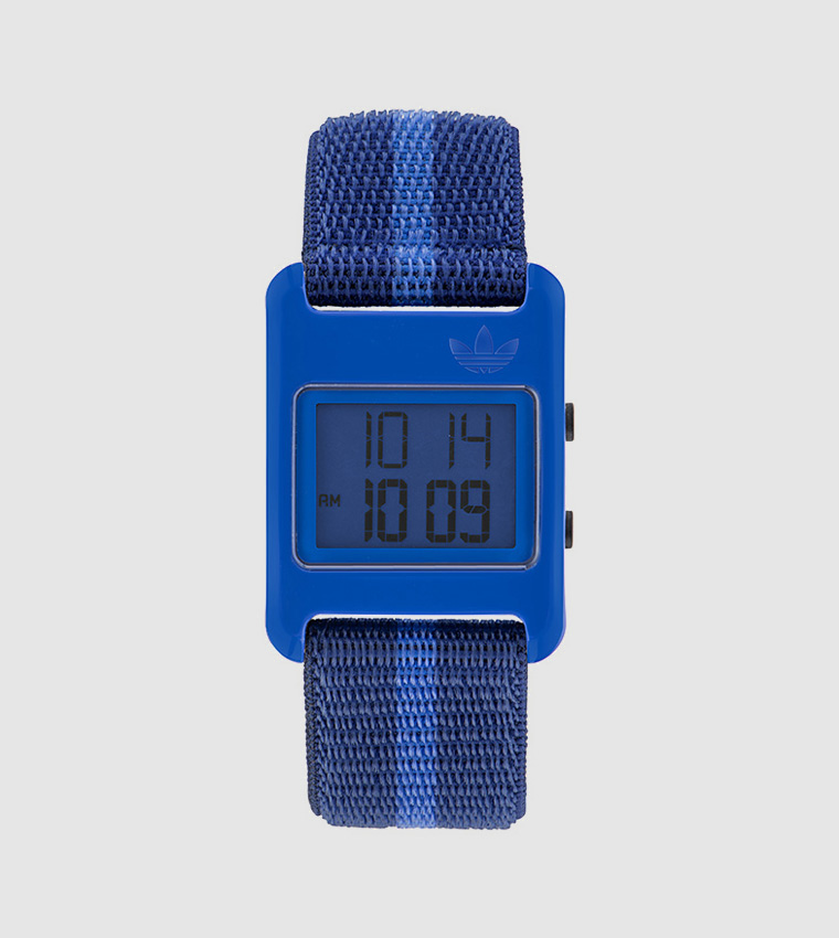 RETRO POP Digital Watch, 31mm