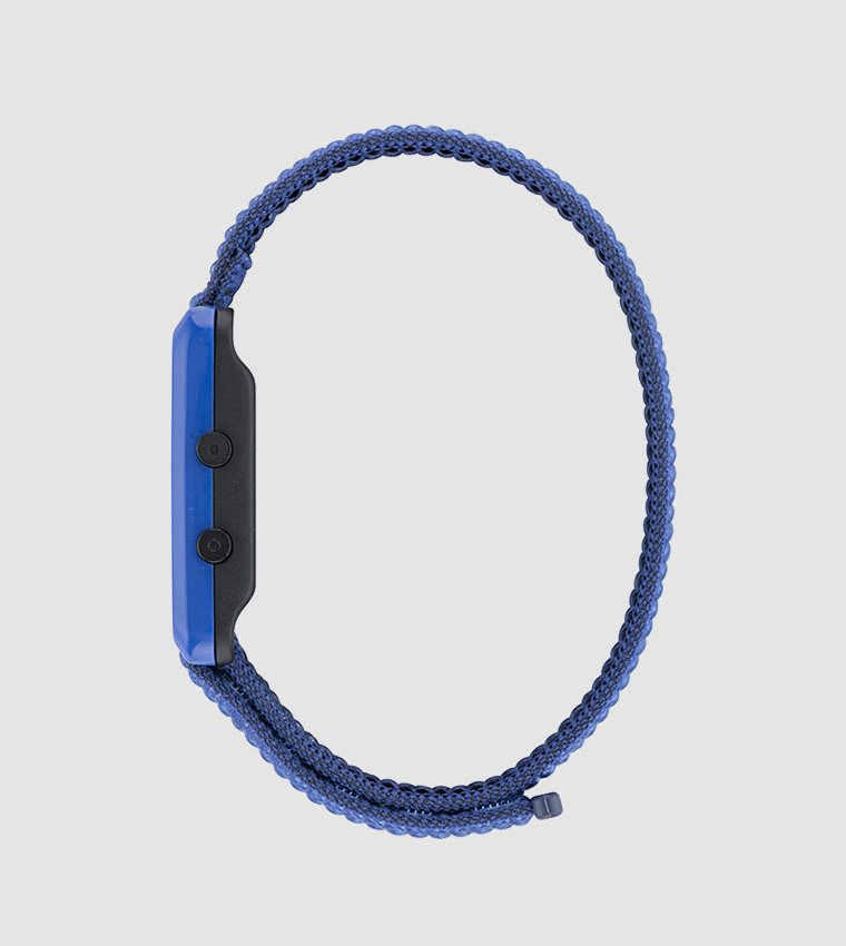 RETRO POP Digital Watch, 31mm