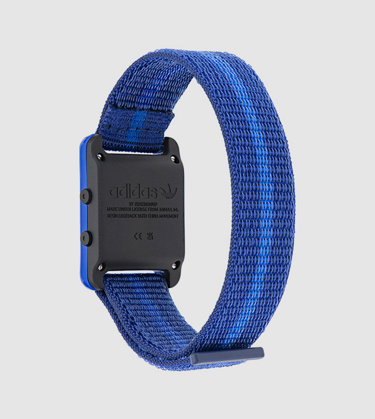 RETRO POP Digital Watch, 31mm