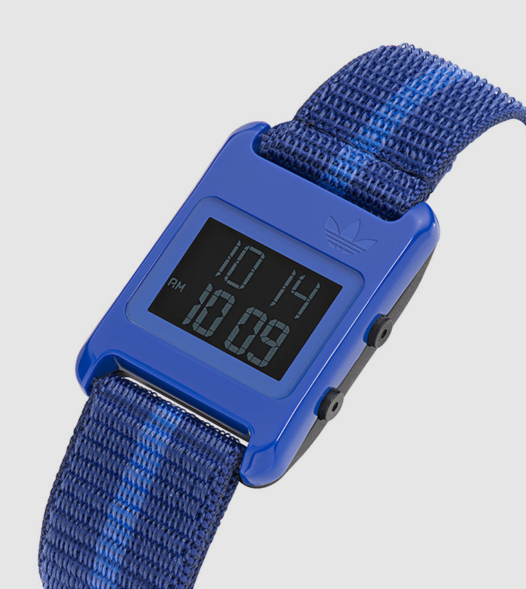RETRO POP Digital Watch, 31mm