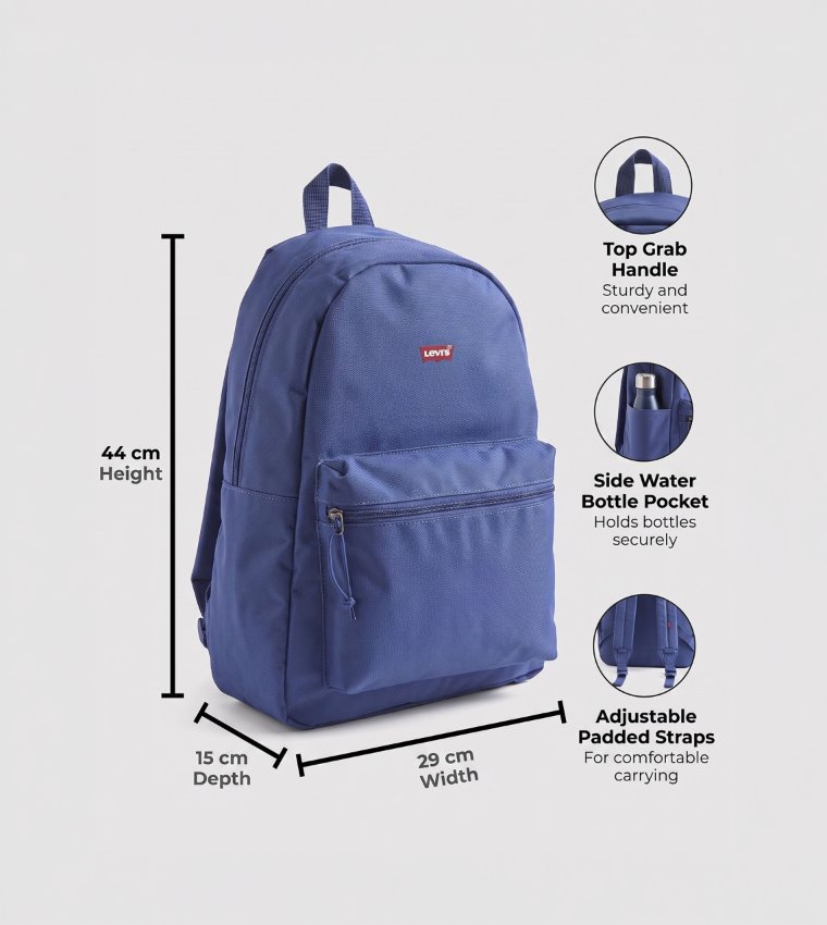 Levi's  Backpacks - Blue 