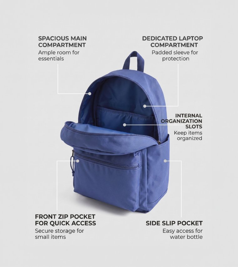 Levi's  Backpacks - Blue 