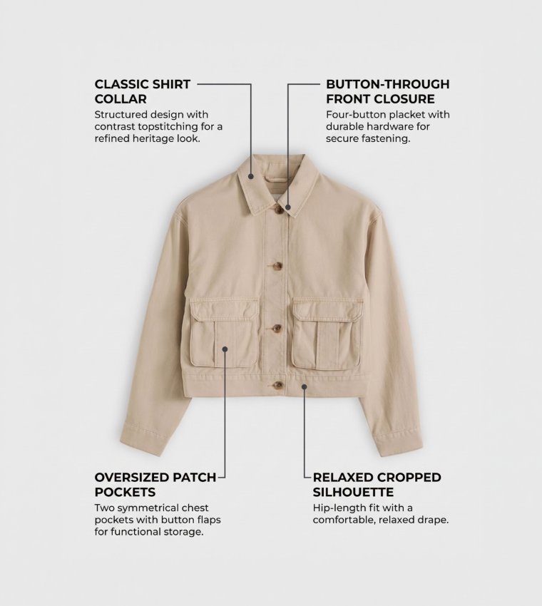 Levi's  Casual Jackets - Brown Casual Jackets