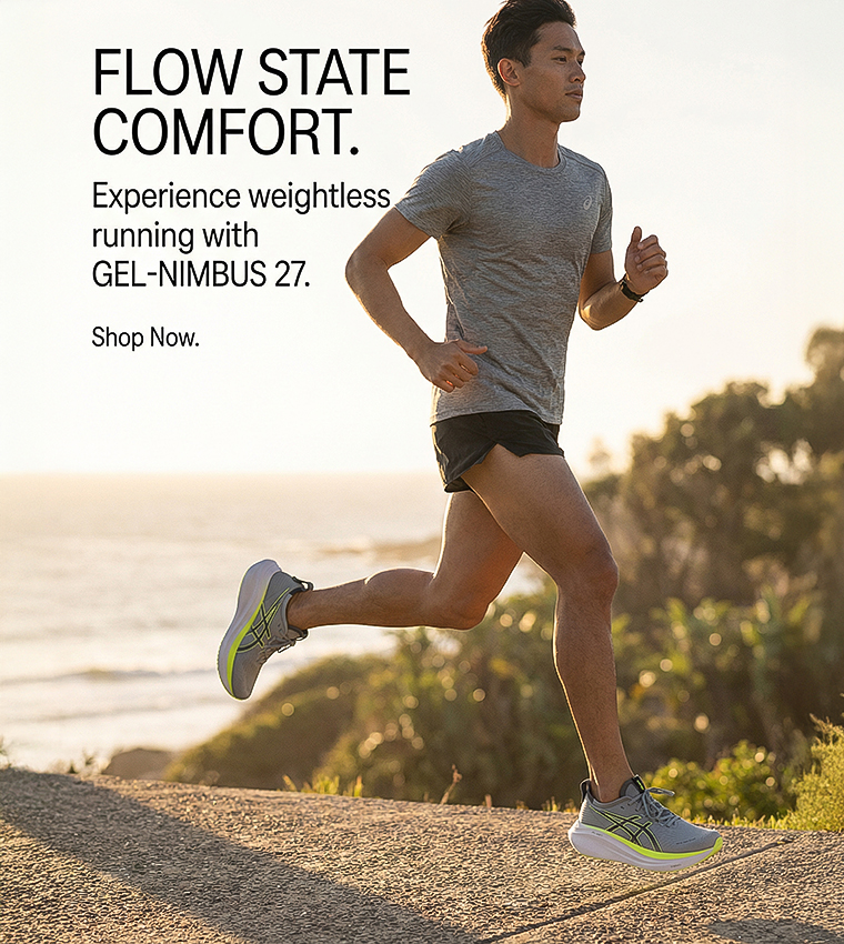 حذاء جري جيل-نيمبوس 27