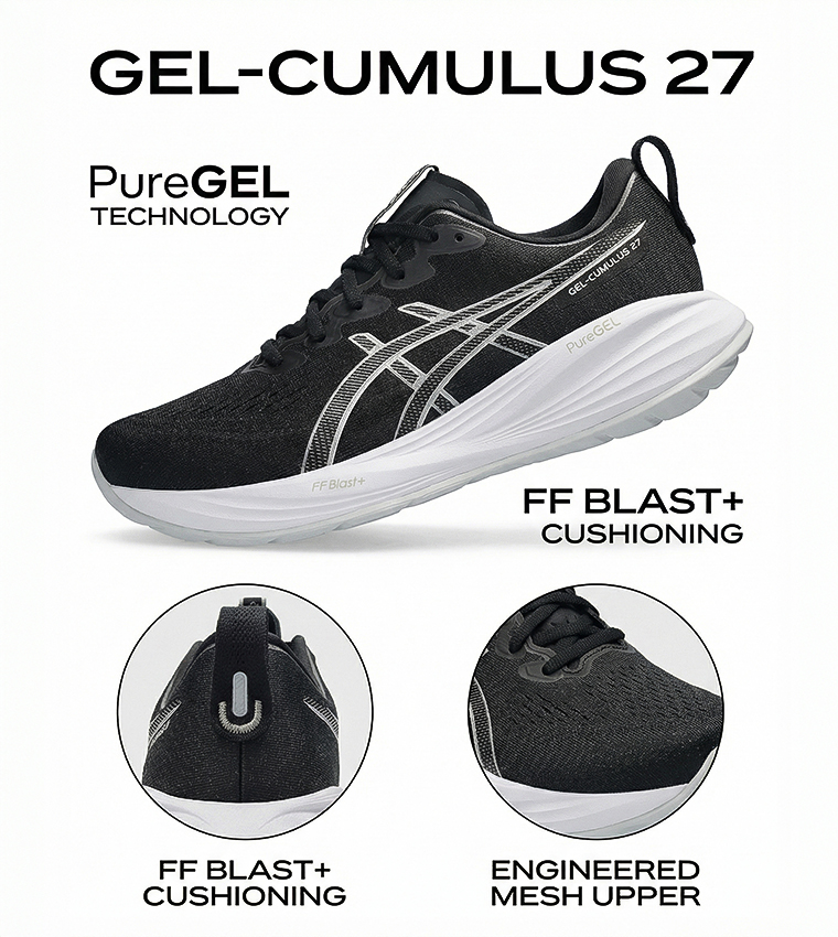 GEL-CUMULUS 27 Running Shoes