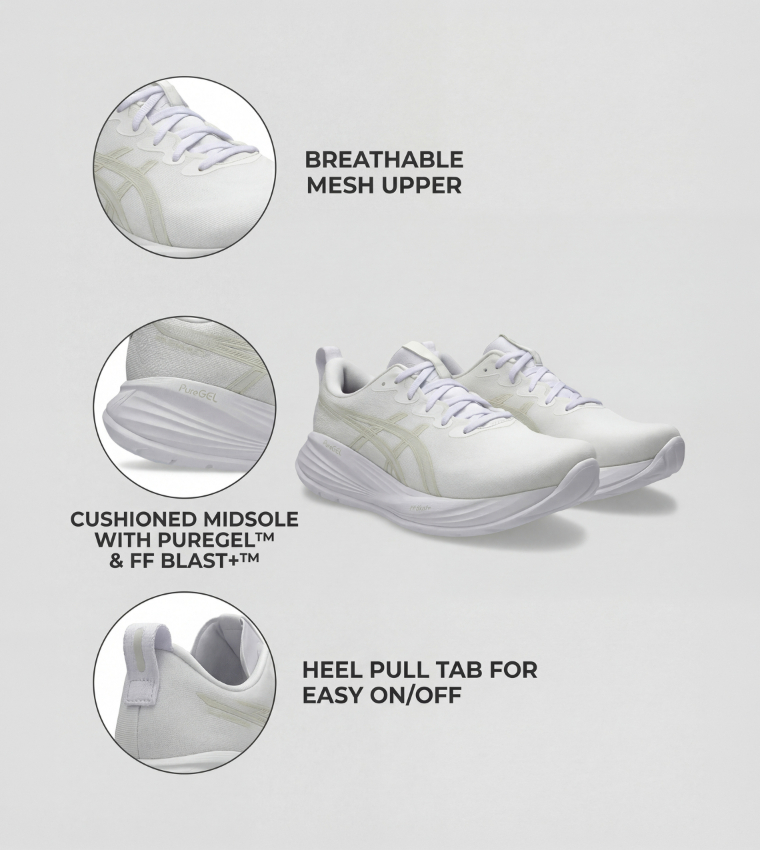 GEL-CUMULUS 27 Running Shoes