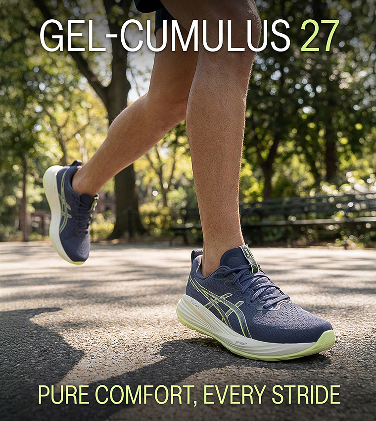 GEL-CUMULUS 27 Running Shoes