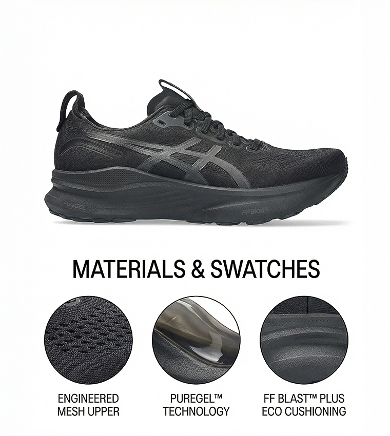 GEL-KAYANO 32 Running Shoes