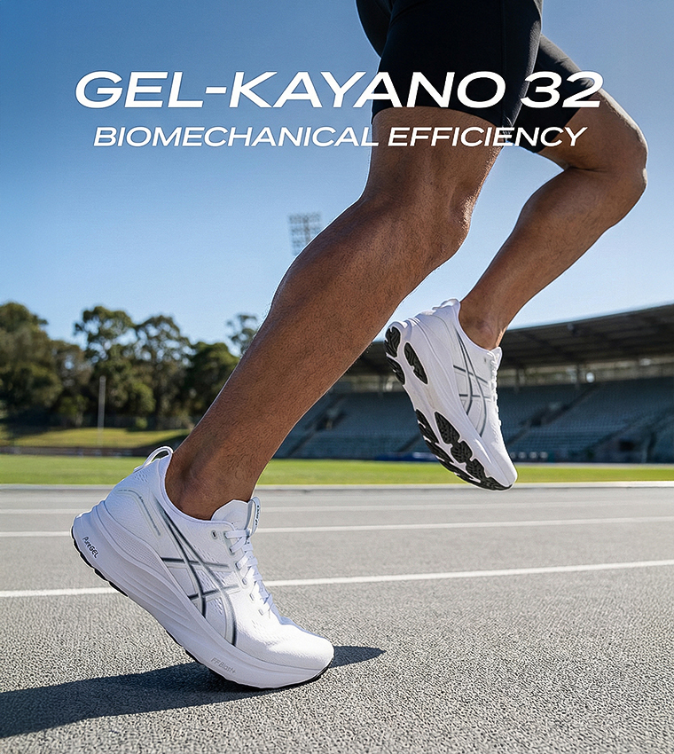 GEL-KAYANO 32 Running Shoes
