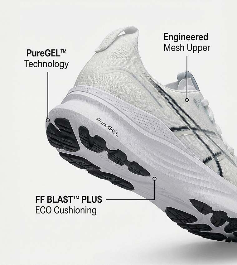 GEL-KAYANO 32 Running Shoes