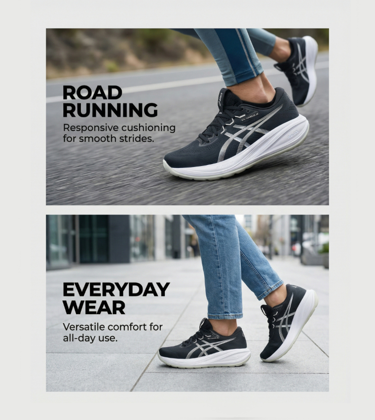 GEL-CUMULUS 28 Running Shoes