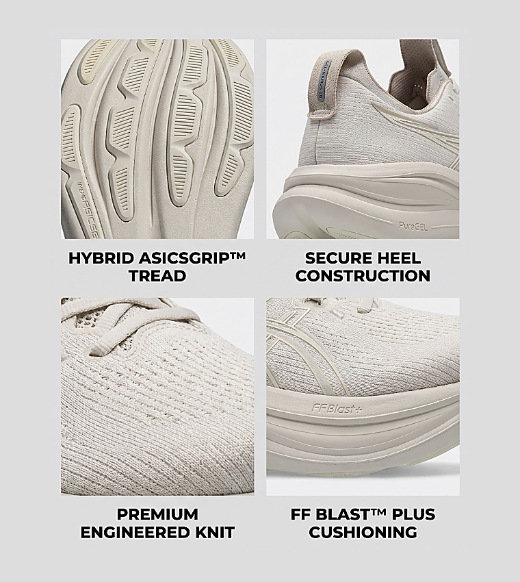 GEL-NIMBUS 28 Running Shoes