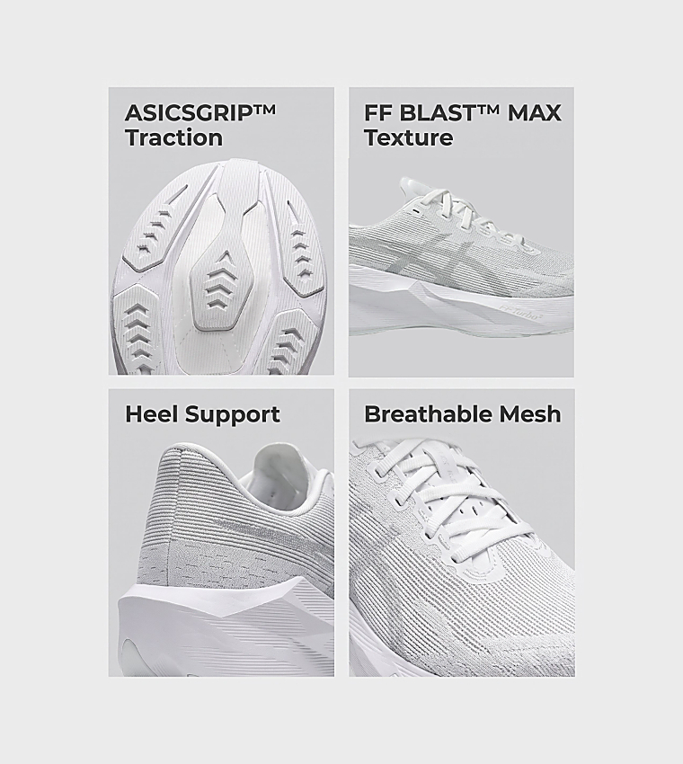 NOVABLAST 6 Running Shoes