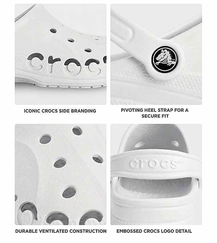 Baya Clog