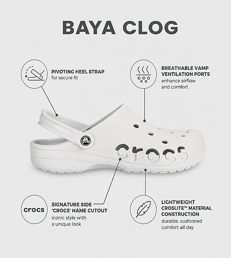 Baya Clog