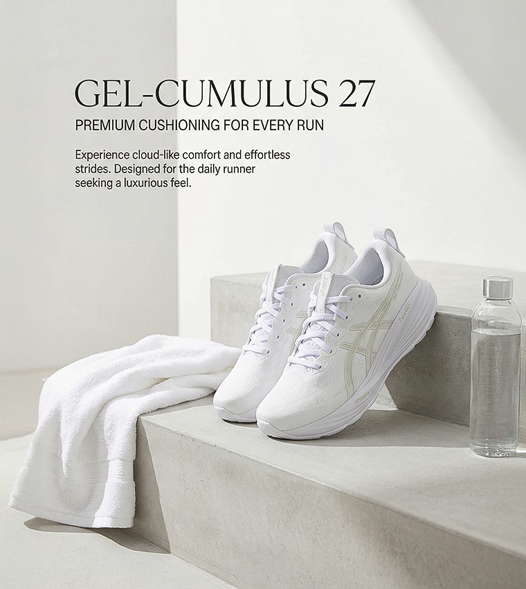 GEL-CUMULUS 27 Running Shoes
