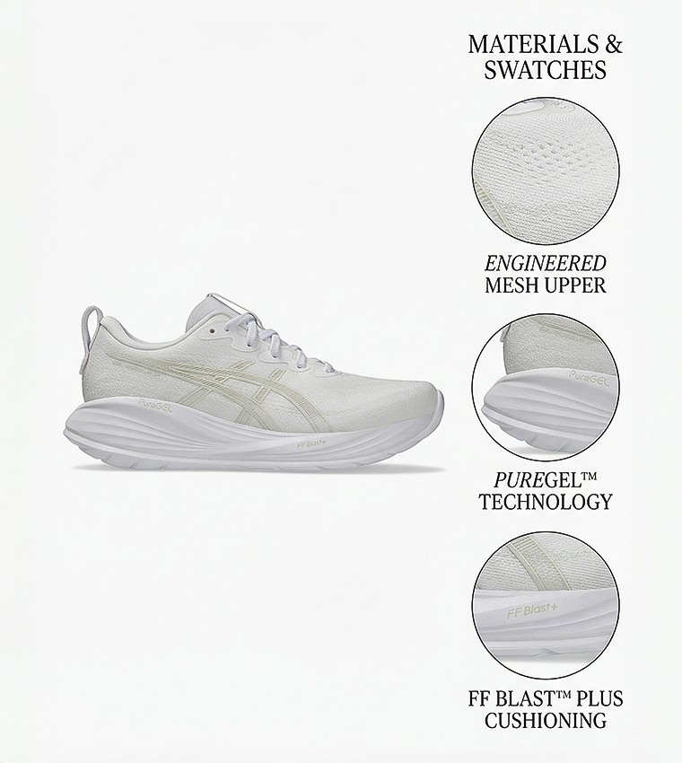 GEL-CUMULUS 27 Running Shoes