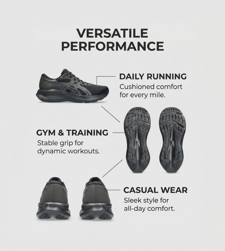 PATRIOT 14 Running Shoes