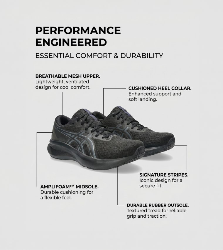 PATRIOT 14 Running Shoes