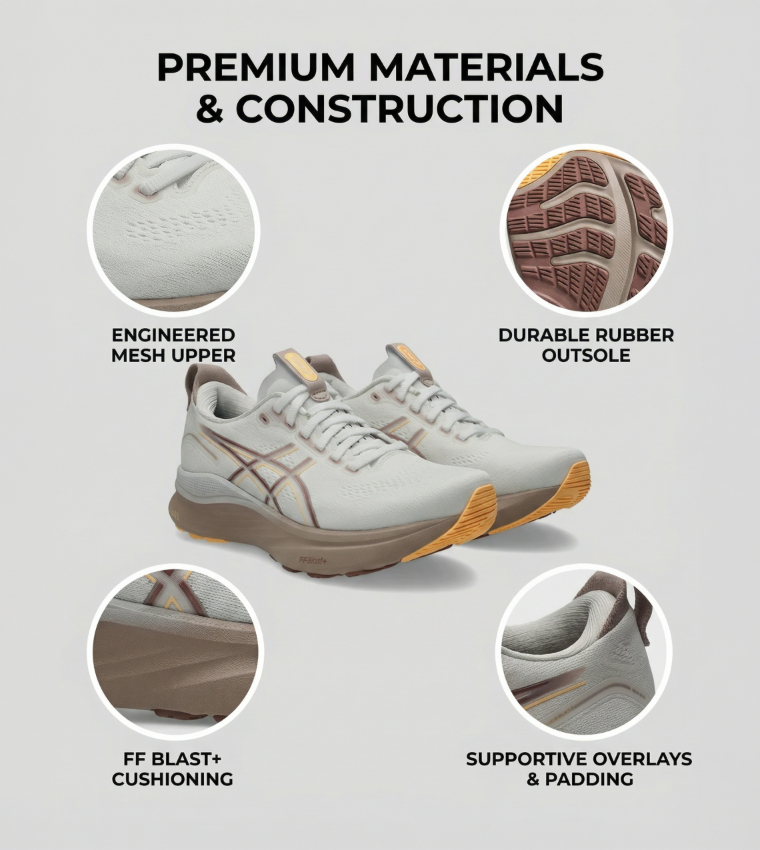 GEL-KAYANO 32 Running Shoes