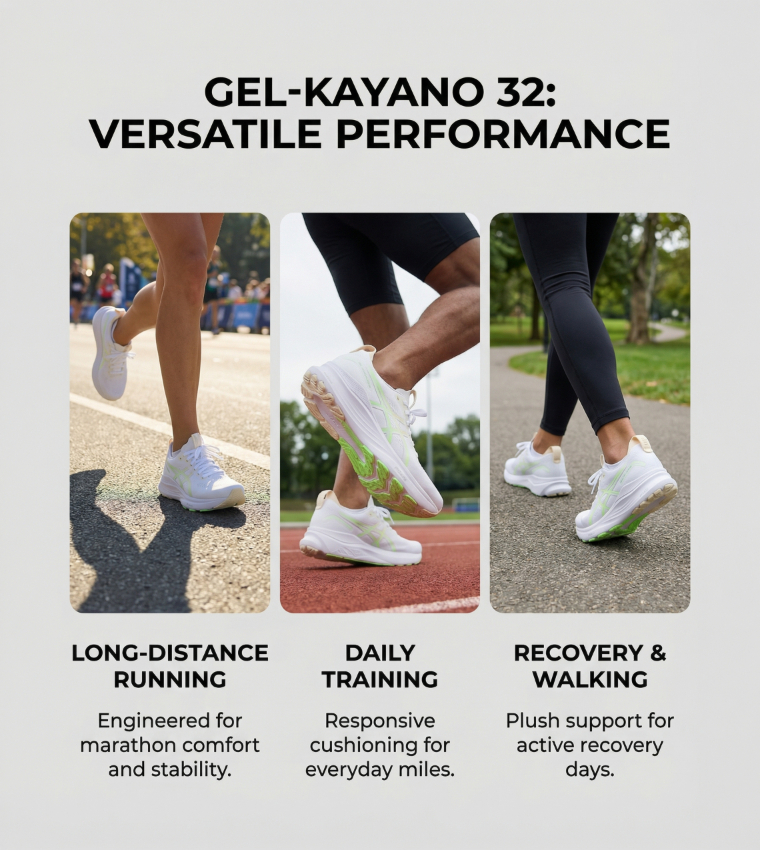 GEL-KAYANO 32 Running Shoes