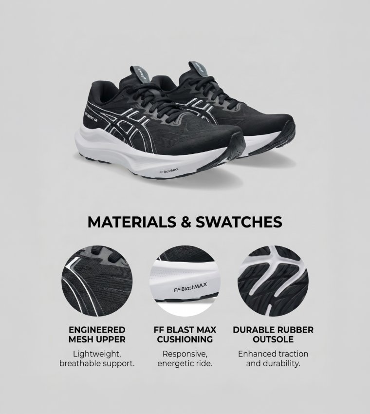 GT-2000 14 Running Shoes