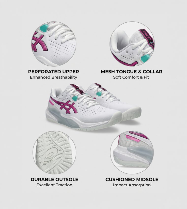 GEL-CHALLENGER 15 Tennis Shoes